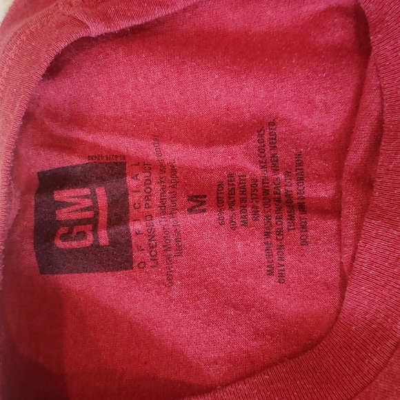 GM official - Picture 7 of 10